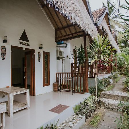 ホテル Alam Selumbung Garden Sakti エクステリア 写真